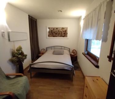 Narewka Cabin | Uroczysko Ludwinowo na Podlasiu