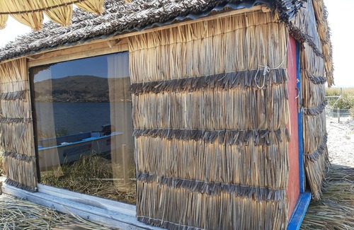 Puno Cottage | Uros lodging & Experience