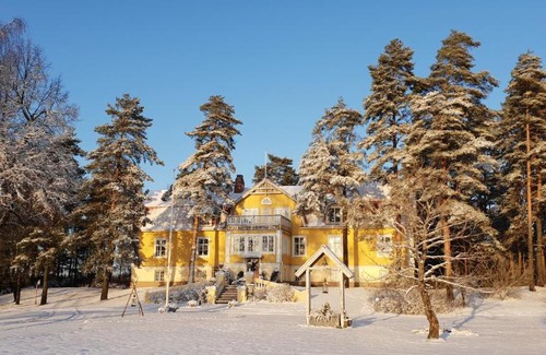 Humppila Hotel | Urpolan Kartano Ky