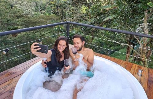 Silvania Other | URQU Glamping cerca a Bogota