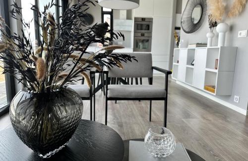 Selfoss Apartment | Urriðafoss Waterfall Lodges