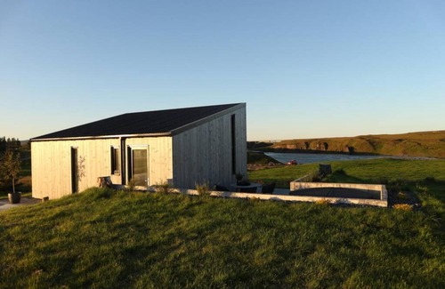 Selfoss Apartment | Urriðafoss Waterfall Lodges