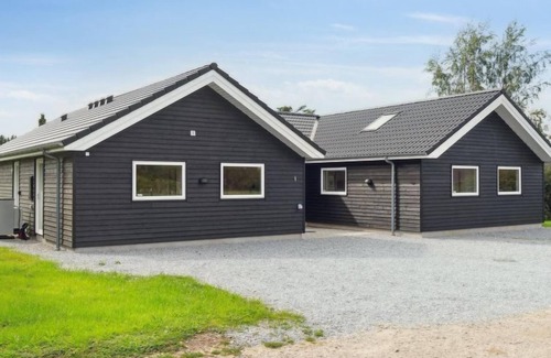 Stege House | "Ursel" - 600m from the sea by Interhome