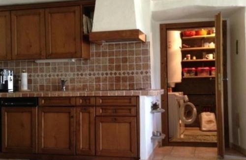 Malvaglia-dagro House | Ursprüngliches, Stilvolles Rustico