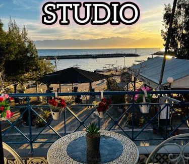 Agios Andreas Apartment | Urszula's apartment - apartments by the sea