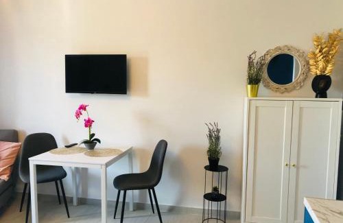 Agios Andreas Apartment | Urszula's apartment - apartments by the sea