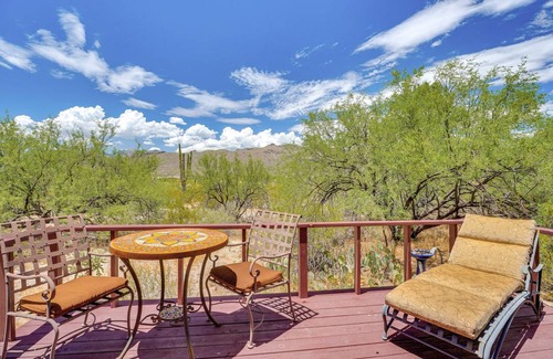 Tanque Verde House | 139 m² House ∙ 2 bedrooms ∙ 4 guests