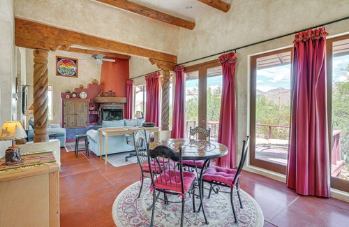 Tanque Verde House | 139 m² House ∙ 2 bedrooms ∙ 4 guests