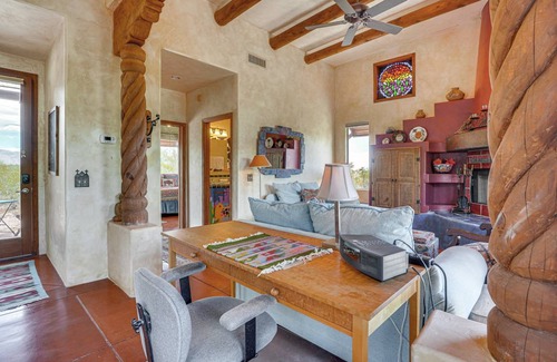 Tanque Verde House | 139 m² House ∙ 2 bedrooms ∙ 4 guests