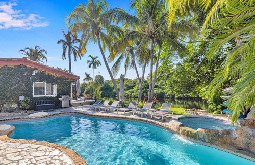Birch Park Finger Streets House | 309 m² House ∙ 7 bedrooms ∙ 14 guests