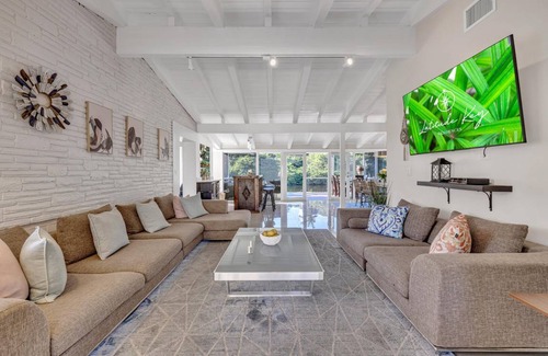 Birch Park Finger Streets House | 309 m² House ∙ 7 bedrooms ∙ 14 guests