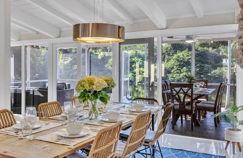 Birch Park Finger Streets House | 309 m² House ∙ 7 bedrooms ∙ 14 guests