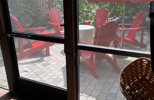 Fort Pierce Shores House | Upgraded Private Townhouse Location For Beach Vacationing In Comfort