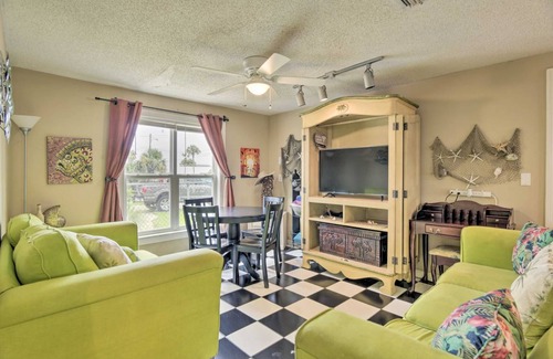 Laguna Beach Cottage | 167 m² Cabin ∙ 2 bedrooms ∙ 5 guests