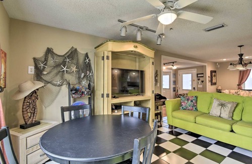 Laguna Beach Cottage | 167 m² Cabin ∙ 2 bedrooms ∙ 5 guests