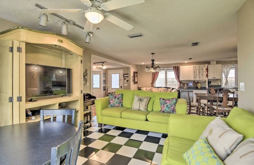 Laguna Beach Cottage | 167 m² Cabin ∙ 2 bedrooms ∙ 5 guests