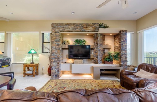Troon North House | 225 m² House ∙ 2 bedrooms ∙ 4 guests