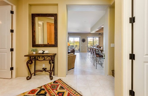 Troon North House | 225 m² House ∙ 2 bedrooms ∙ 4 guests
