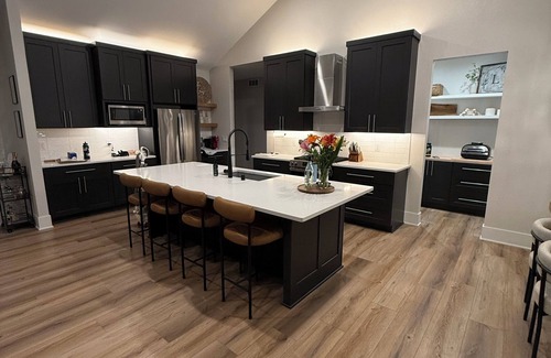 Colgate House | US WOMENS OPEN - 3 Bedroom New Construction Home in Hartland, WI