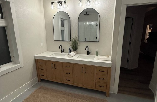 Colgate House | US WOMENS OPEN - 3 Bedroom New Construction Home in Hartland, WI