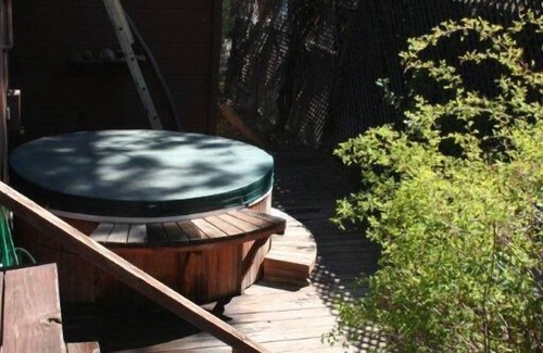Elk Point Cabin | Classic Lake Tahoe Home at Elk Point, Roundhill-Zephyr Cove, NV near Stateline
