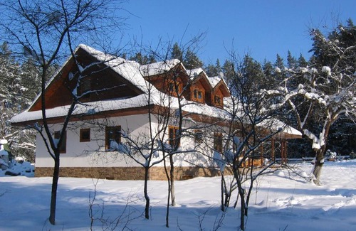 Rubezhevichi Hotel | Usadba Mashin Hutor