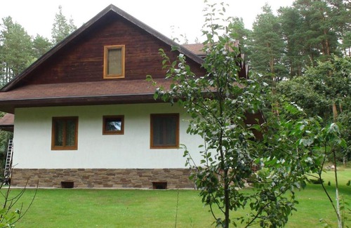 Rubezhevichi Hotel | Usadba Mashin Hutor