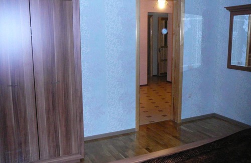 Cherni House | Usadba Mishel