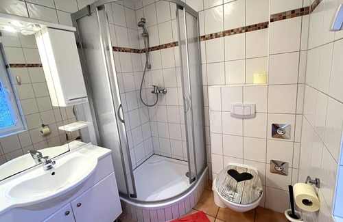 Koelpinsee Apartment | USE 2461 Fewo 1 - Apartments Kölpinsee USE 2460