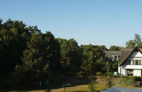 Karlshagen Apartment | Usedom tourist Karlshagen - Kapitänsweg 2 cabin 08 (5 *) - App. Cape. 2/8 (5 *)