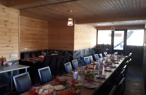 Ushguli Apartment | USHGULI PANORAMA პანორამა უშგული