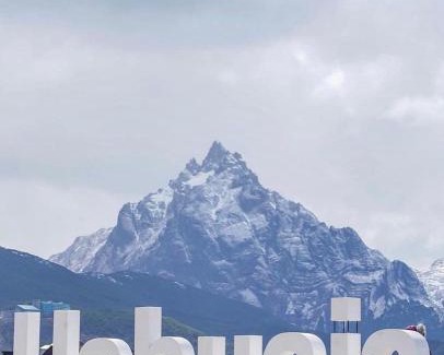 Province of Tierra del Fuego Apartment | Ushuaia aparts Depto 2