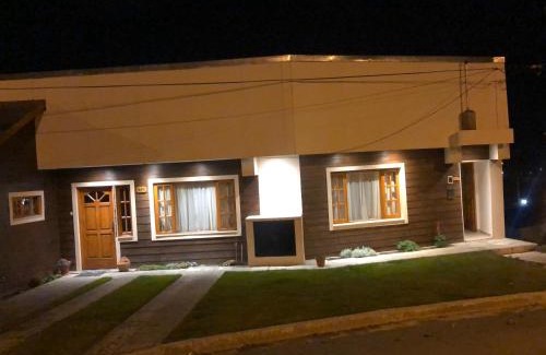 Province of Tierra del Fuego Apartment | Ushuaia aparts Depto 2