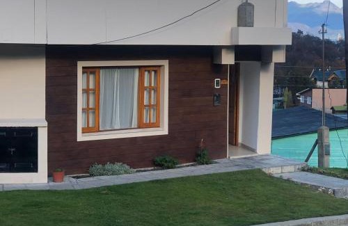Province of Tierra del Fuego Apartment | Ushuaia aparts Depto 2
