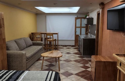 Province of Tierra del Fuego Apartment | Ushuaiarentapart
