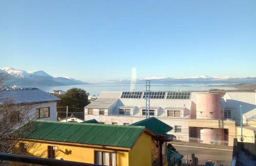 Province of Tierra del Fuego Apartment | Ushuaiarentapart
