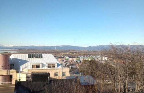 Province of Tierra del Fuego Apartment | Ushuaiarentapart