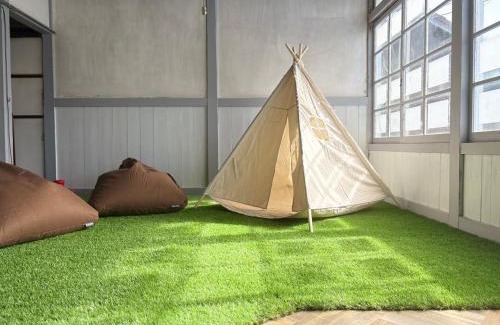Ushimado House | USIMAROBi