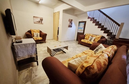 Subang Jaya House | USJ Subang Jaya Sunway Paradise Home Staycation-PH1346
