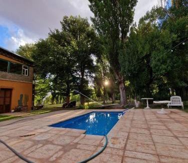 Uspallata Apartment | Uspallata Suites