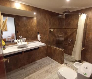 Uspallata Apartment | Uspallata Suites