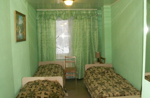 Ufa Hotel | Uspekh