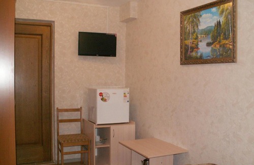 Ufa Hotel | Uspekh