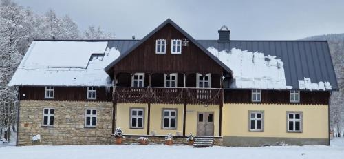 Boleslawow House | Uspokój Ducha - Adults only