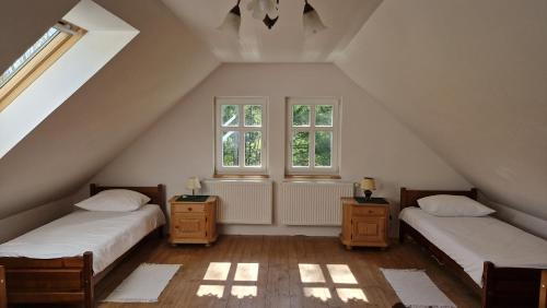 Boleslawow House | Uspokój Ducha - Adults only