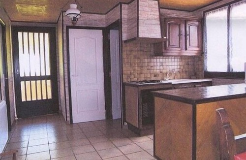 Usson House | Usson, quiet quiet village, for rent comfortable house, superb view.