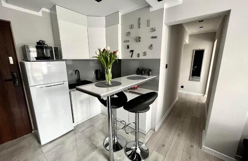 Jaszowiec Apartment | Ustroń Jaszowiec Apartament