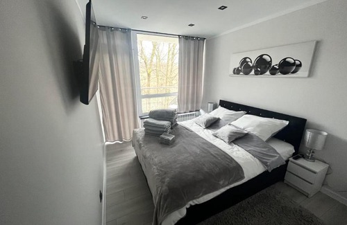 Jaszowiec Apartment | Ustroń Jaszowiec Apartament