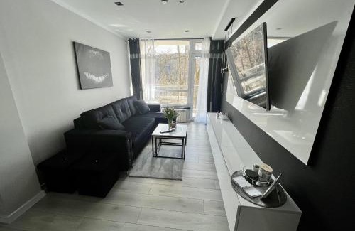 Jaszowiec Apartment | Ustroń Jaszowiec Apartament