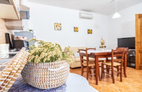 Baunei Apartment | Usuonu